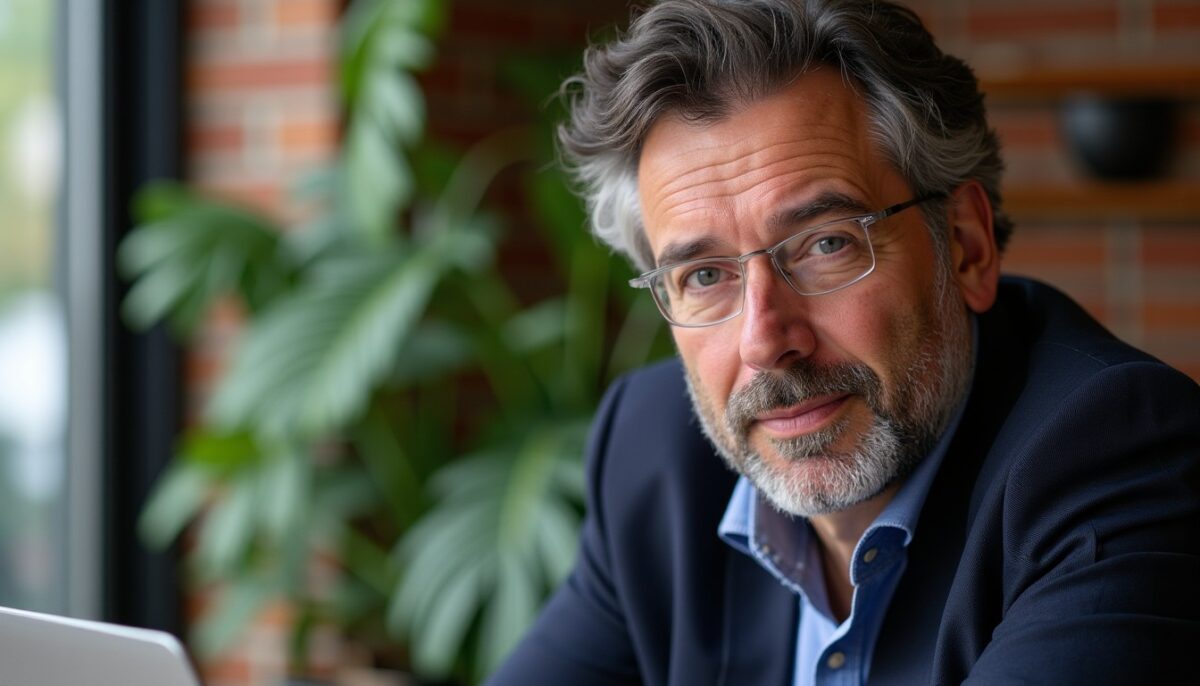 Jimenez Julien : SPF, DKIM, landing page et 4 prérequis avant votre première campagne
